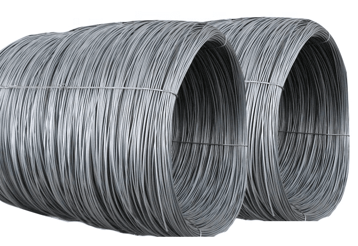 Топловалана жица